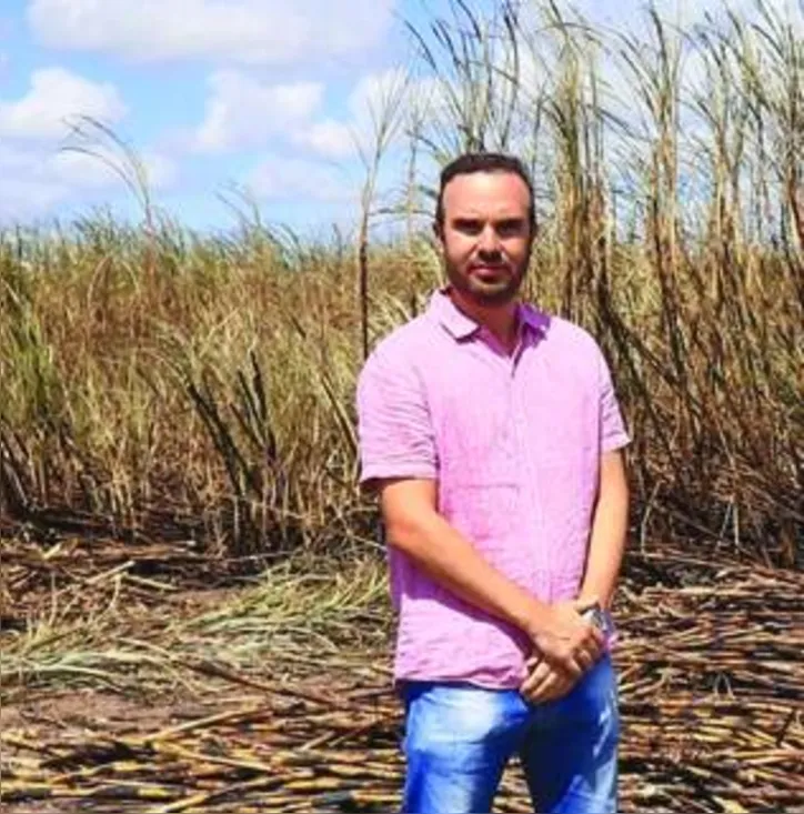 Para Edgar, o divisor de águas para o sucesso do ciclo da cana está na regularidade da precipitação pluviométrica durante o verão