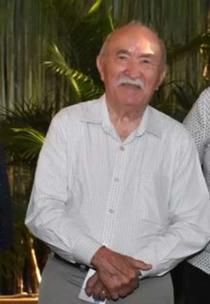 Assis trabalhou por mais de 50 anos no setor sucroenergético