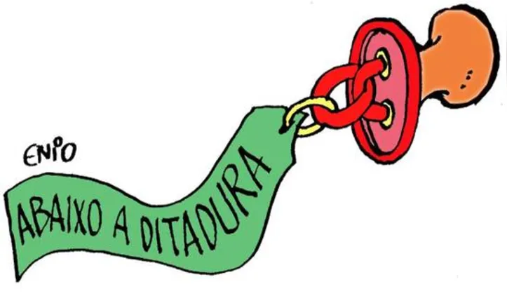 Imagem ilustrativa da imagem Confira os destaques da política nacional #CH05082021