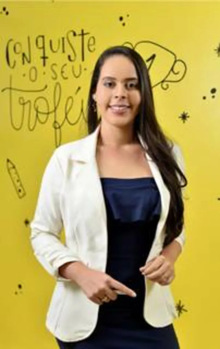 FERNANDA LIRA, representante do Instituto Euvaldo Lodi (IEL/AL) em Arapiraca, destaca que o Programa de Estágio IEL/AL foi classificado como um dos melhores do Brasil na interação entre escola e empresa
