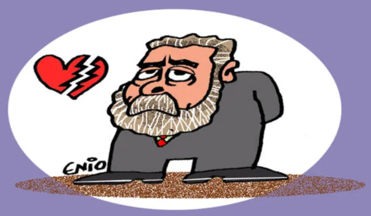 Imagem ilustrativa da imagem Confira os destaques da política nacional #CH05102021