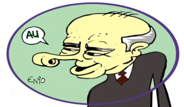 Imagem ilustrativa da imagem Confira os destaques da política nacional #CH11112021