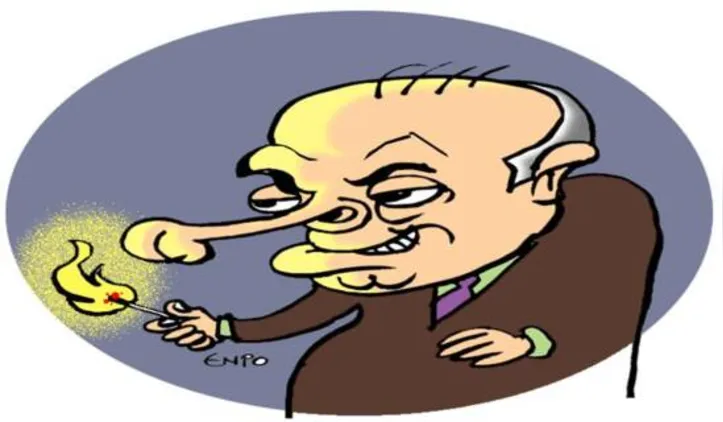 Imagem ilustrativa da imagem Confira os destaques da política nacional #CH11122021