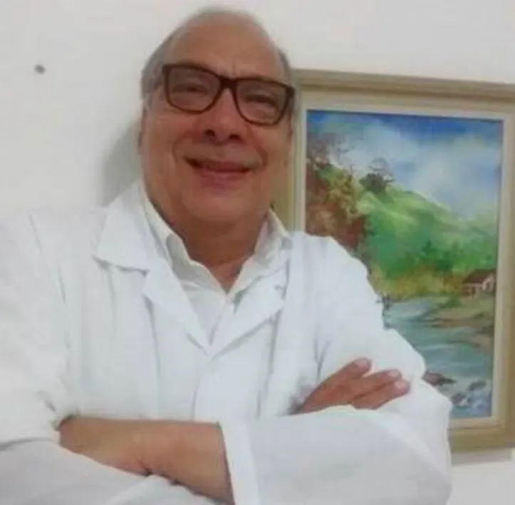 PEDRO ALVES, conselheiro da FEJAL/Cesmac e grande incentivador do ensino de qualidade em todas as áreas, principalmente na Medicina, comemorou aniversário no último domingo, sendo parabenizado por familiares e amigos.