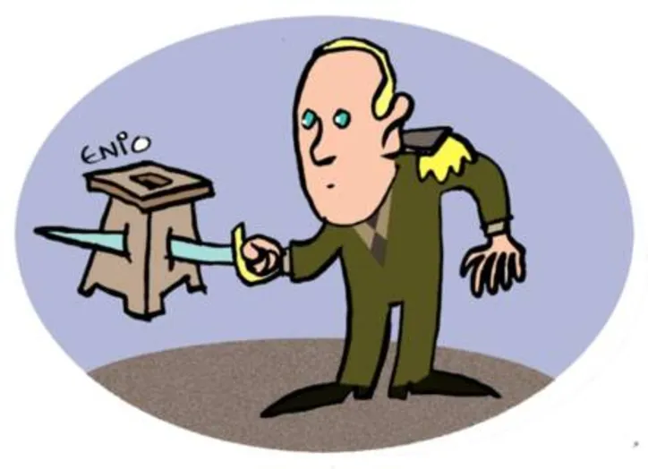 Imagem ilustrativa da imagem Confira os destaques da política nacional #CH14122021