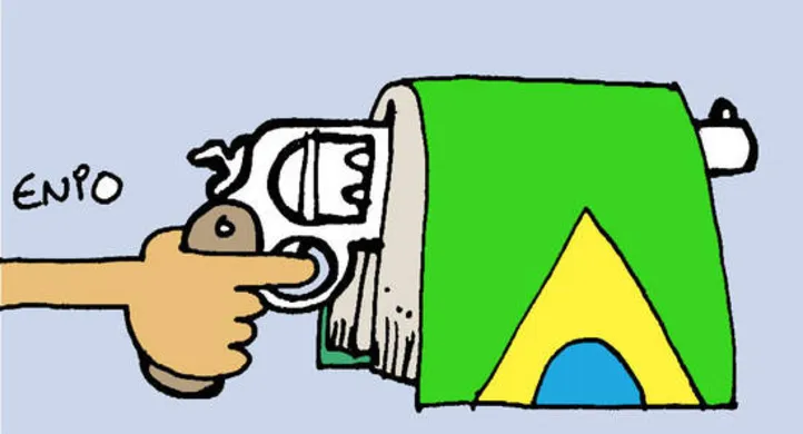 Imagem ilustrativa da imagem Confira os destaques da política nacional #CH15072021