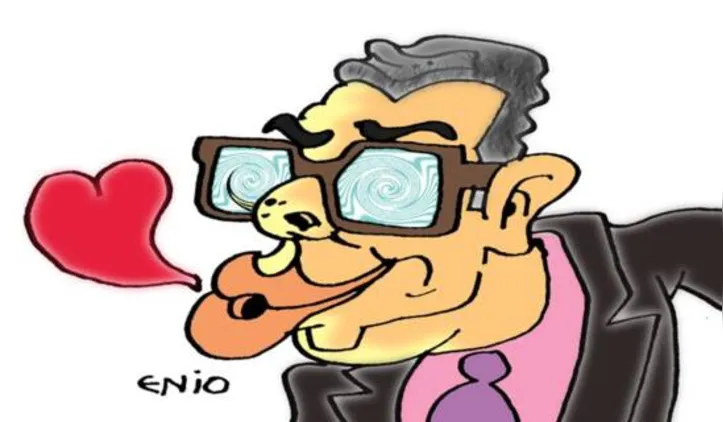 Imagem ilustrativa da imagem Confira os destaques da política nacional #CH16102021