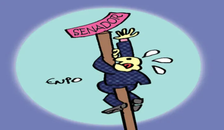 Imagem ilustrativa da imagem Confira os destaques da política nacional #CH18092021