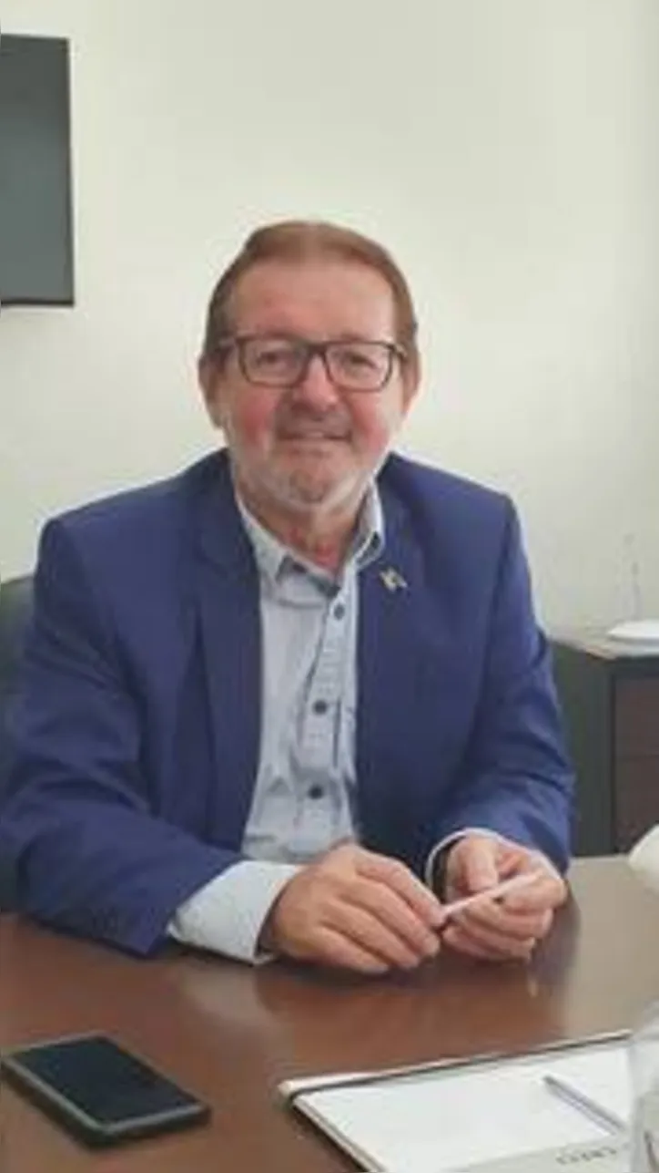 EDILSON BRASILEIRO, presidente do Conselho Regional de Corretores de Imóveis (Creci-AL), homenageia todos os profissionais nesta sexta-feira, 27 de agosto, Dia do Corretor de Imóveis

