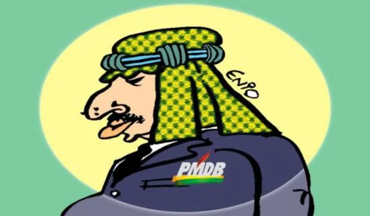 Imagem ilustrativa da imagem Confira os destaques da política nacional #CH29092021