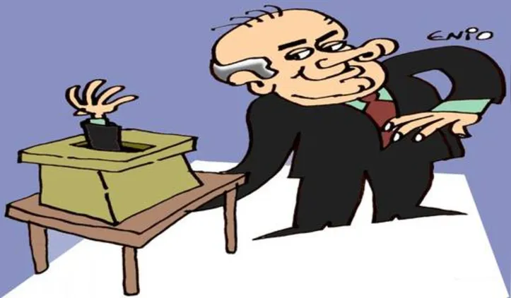 Imagem ilustrativa da imagem Confira os destaques da política nacional #CH31072021