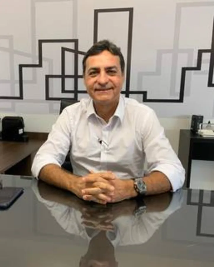 ALFREDO BRÊDA, presidente do Sinduscon-AL e uma das principais lideranças empresariais do estado, participou da primeira reunião como conselheiro do Conselho Deliberativo Estadual  do Sebrae-AL. Ele tomou posse no último mês de junho como Conselheiro Titular representando o Instituto Euvaldo Lodi (IEL-AL)