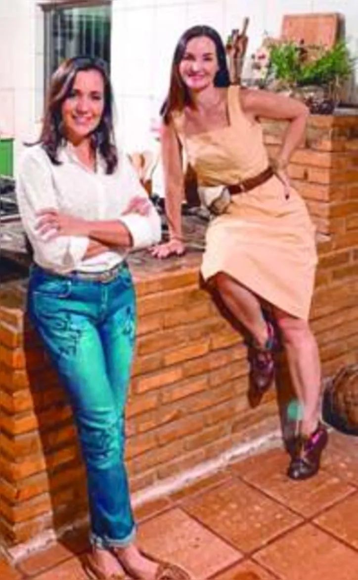 Conhecida como a personal organizer das celebs, ROSSANA MONTEIRO assinou espaços cheios de bossa para a influencer ALINE RIJO