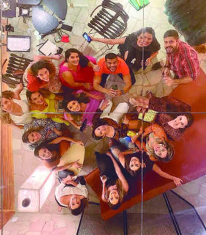 Imagem ilustrativa da imagem Confira os destaques do colunista nesta edição, 28 e 29/08/2021