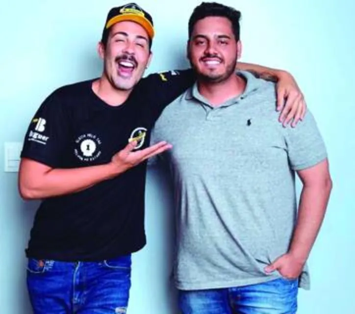Imagem ilustrativa da imagem Confira os destaques do colunista nesta edição, 30 e 31/10/2021