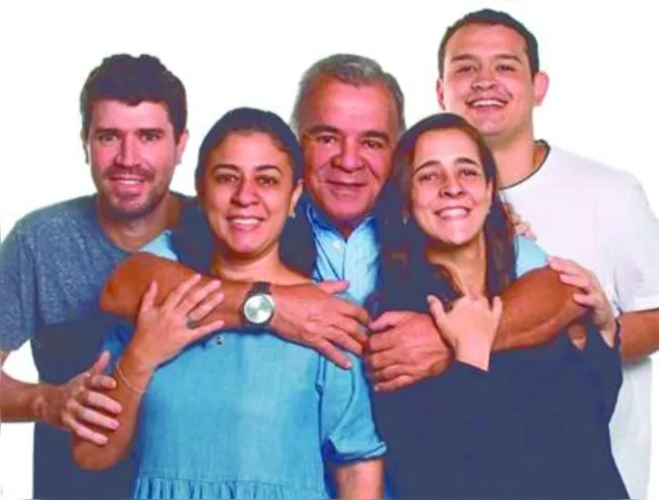 Imagem ilustrativa da imagem Confira os destaques do colunista nesta edição, 31/07 e 01/08//2021