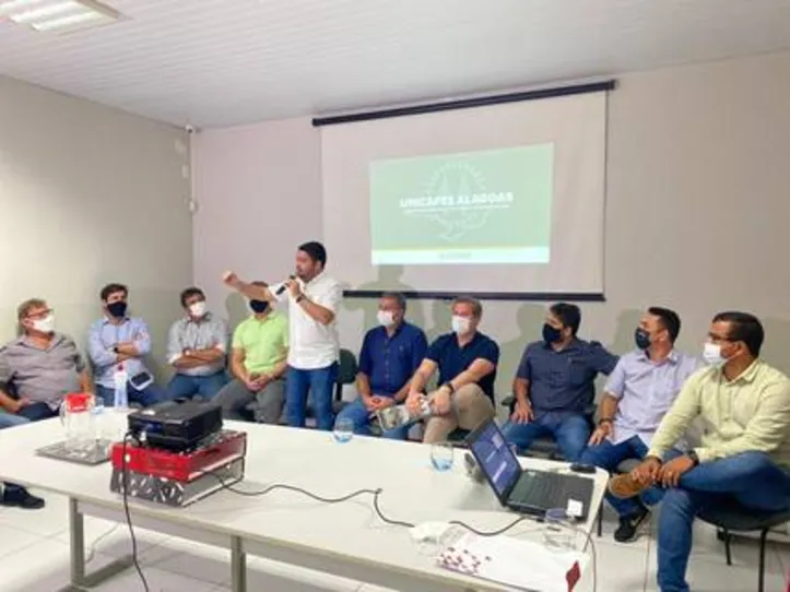 Encontro realizado em Maceió reuniu lideranças da agricultura familiar de todo o Estado