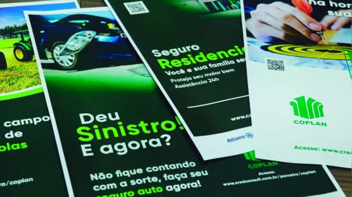 Com leque atualizado de produtos e serviços, novos fornecedores devem ingressar na cooperativa