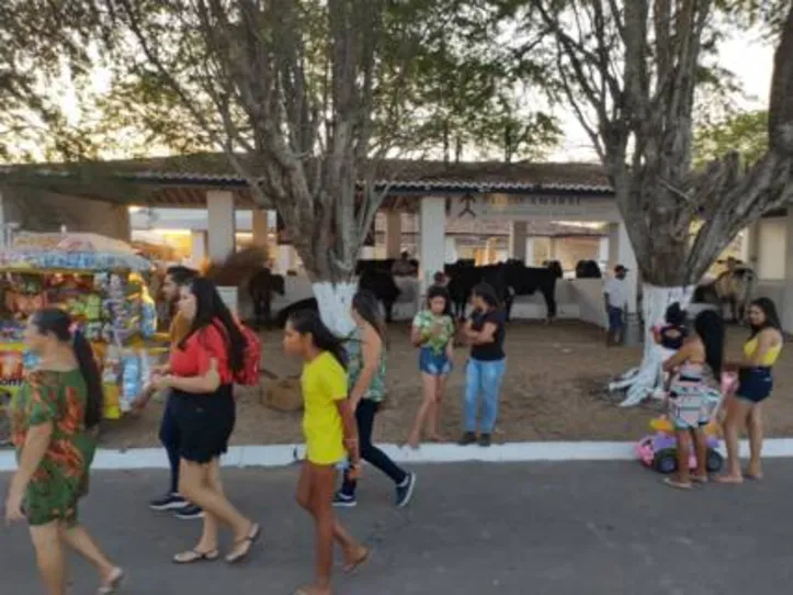 Exposição se consolidou como o maior evento da pecuária do interior de Alagoas
