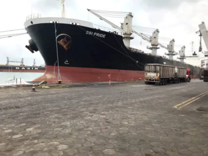 Açúcar exportado para o mercado americano teria sido a razão da queda de preço