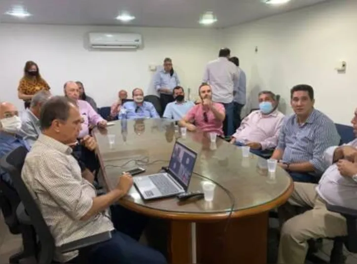 Encontro foi realizado em Recife e reuniu dirigentes de entidades que representam os fornecedores de cana do Nordeste
