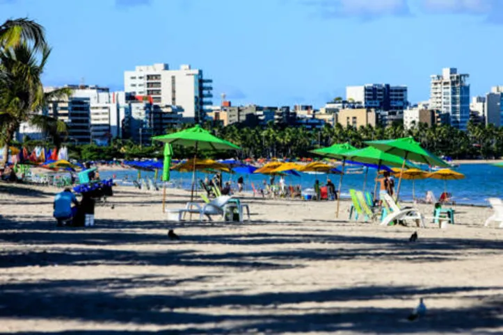 Maceió é primeiro destino nordestino e segundo nacional