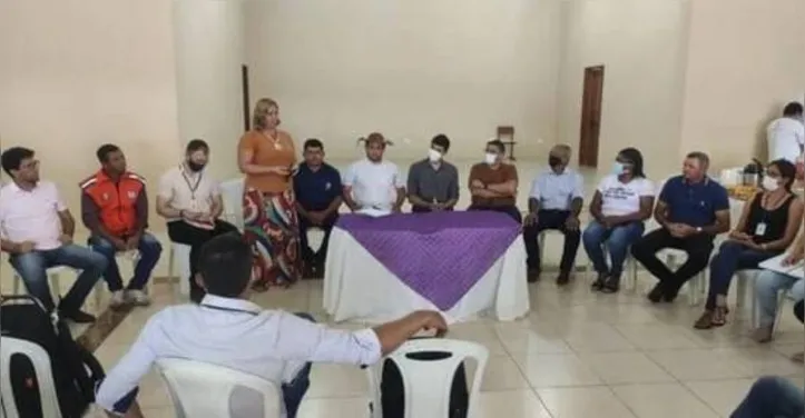 Medida quer desenvolver um sertão sustentável com vida digna para os agricultores