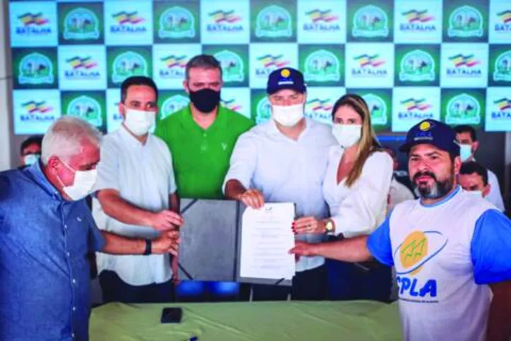 Medida vai beneficiar agricultores familiares que vivem da comercialização do leite