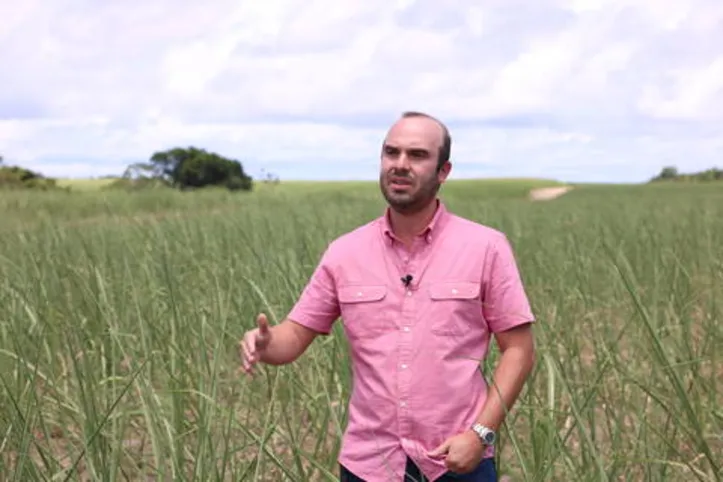 Edgar Filho afirma que preço da cana subiu 33% em comparação a safra passada, enquanto adubo chegou a 88%