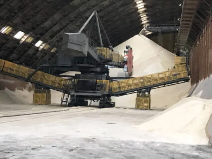 Maior alta de preço foi observada no açúcar VHP exportado para o mercado mundial