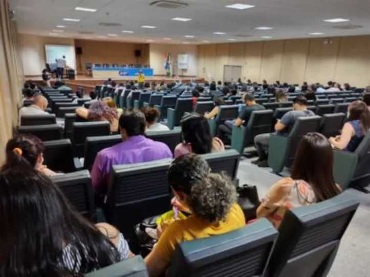 Série de encontros de cooperativas com gestores públicos foi aberta em Maceió
