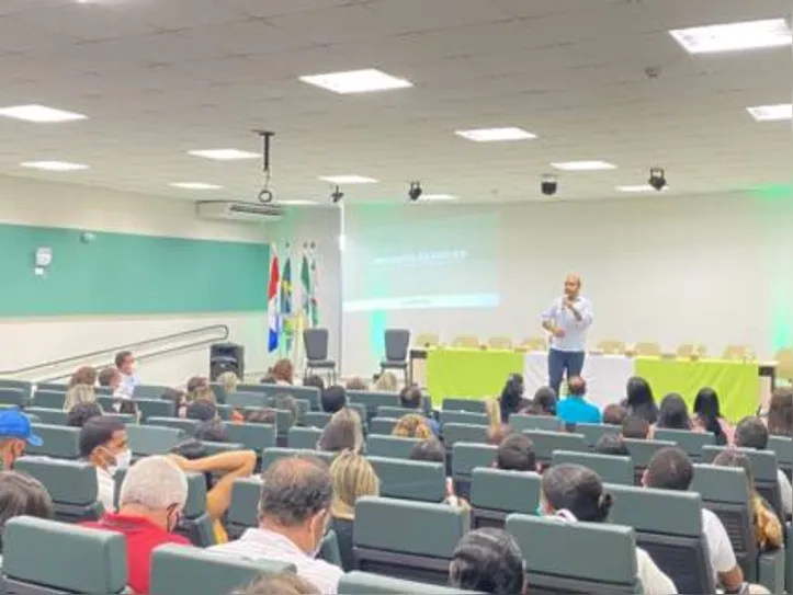 Terceiro encontro das cooperativas com representantes de governo foi realizado em Arapiraca