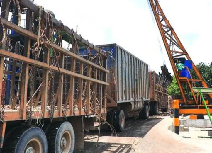 Levantamento técnico apresenta a moagem das 15 unidades industriais em operação em Alagoas