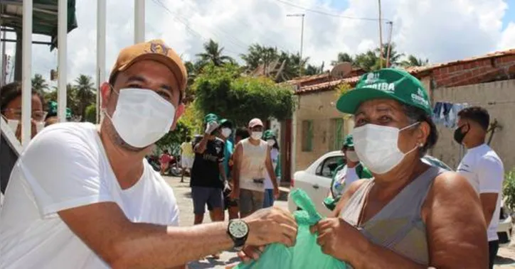 CoopsDay, deste ano, mostrou à sociedade como as cooperativas estão enfrentando a crise pandêmica da Covid-19 com solidariedade e resiliência