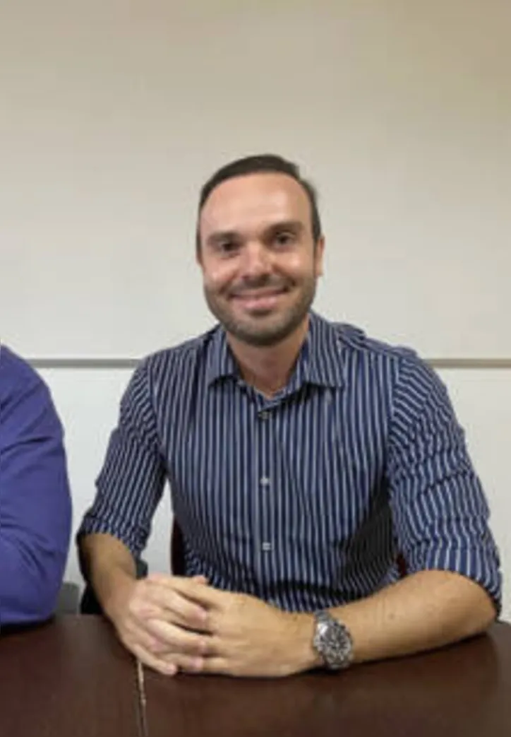 Edgar Filho acredita em ano com bons resultados para os fornecedores de cana de Alagoas