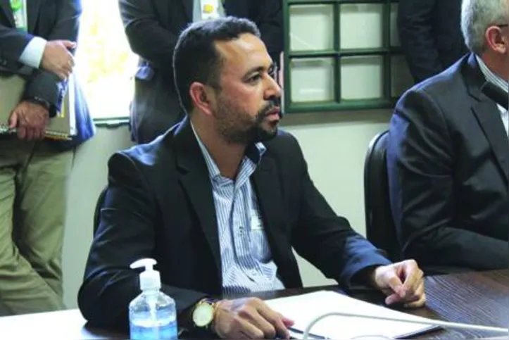 Para Cardozo, medida consegue salvar o SBS da extinção mesmo com a suspensão de mais de 30 mil contratos no país