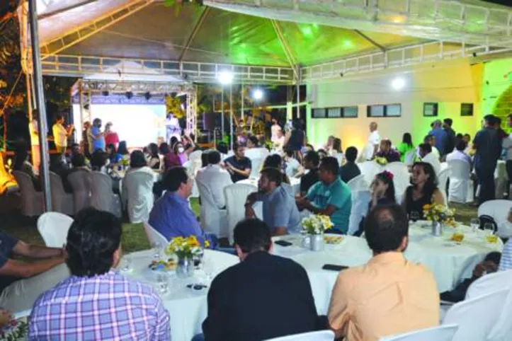 Evento foi realizado no Parque da Pecuária, em Maceió, reunindo lideranças políticas e do agronegócio, além de agricultores familiares