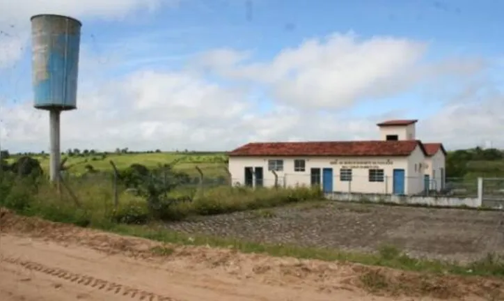 Doação do imóvel foi oficializada durante reunião entre gestores da Codevasf, Prefeitura de Penedo e da Câmara Municipal