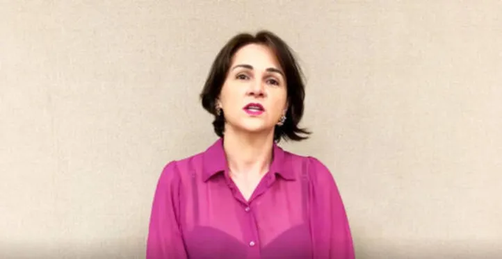 Pollyana Bellotti, analista de Competitividade e Desenvolvimento do Sebrae Alagoas