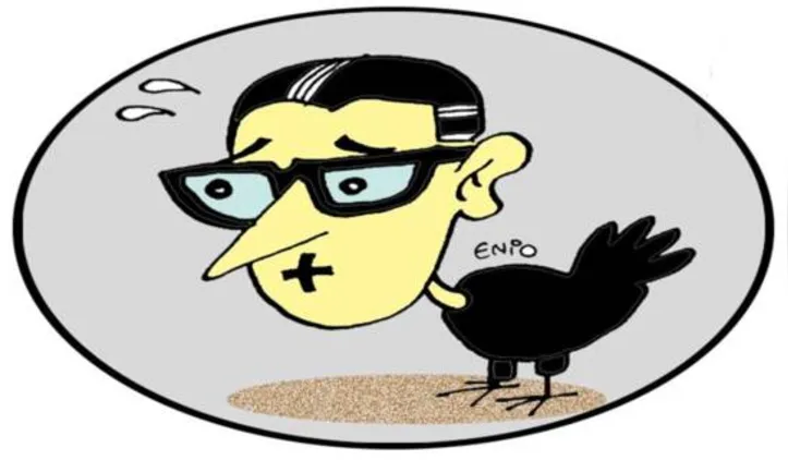 Imagem ilustrativa da imagem Confira os destaques da política nacional #CH03022022