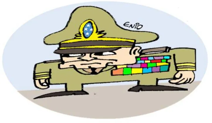 Imagem ilustrativa da imagem Confira os destaques da política nacional #CH04012022