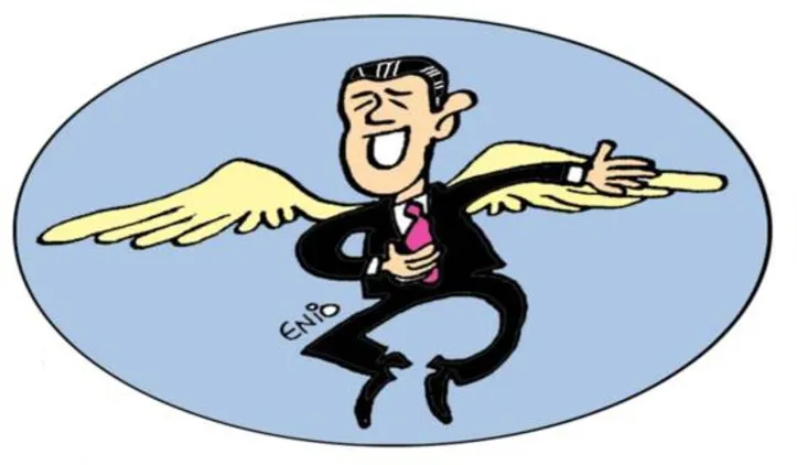 Imagem ilustrativa da imagem Confira os destaques da política nacional #CH04022022