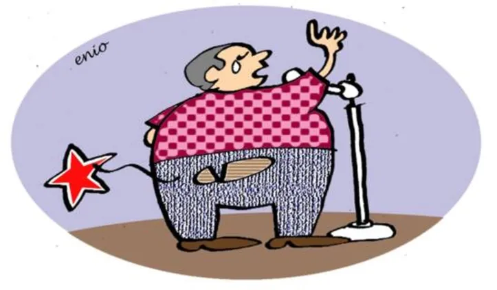 Imagem ilustrativa da imagem Confira os destaques da política nacional #CH07012022