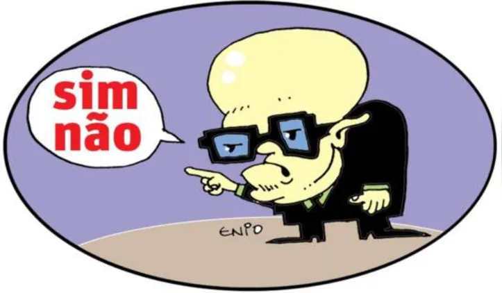 Imagem ilustrativa da imagem Confira os destaques da política nacional #CH07052022