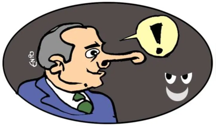 Imagem ilustrativa da imagem Confira os destaques da política nacional #CH10022022