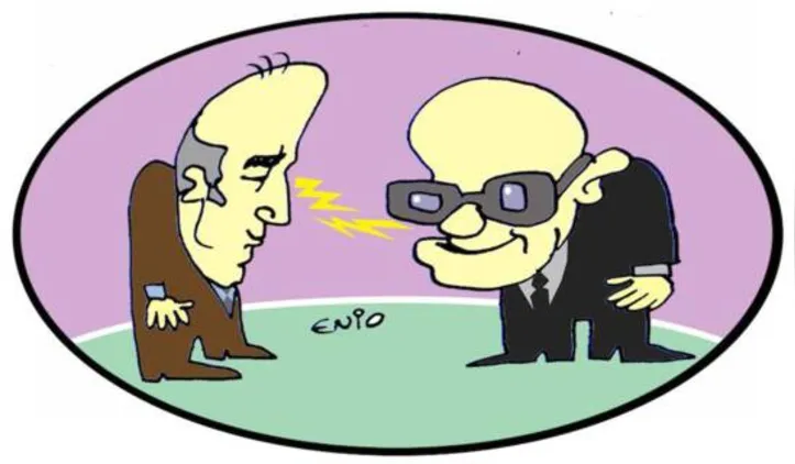 Imagem ilustrativa da imagem Confira os destaques da política nacional #CH14042022