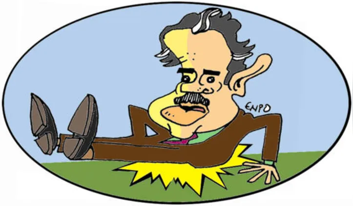 Imagem ilustrativa da imagem Confira os destaques da política nacional #CH16052022
