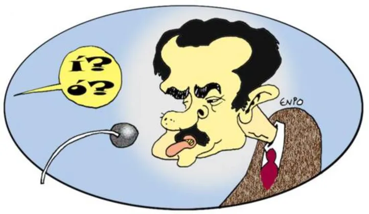 Imagem ilustrativa da imagem Confira os destaques da política nacional #CH19042022