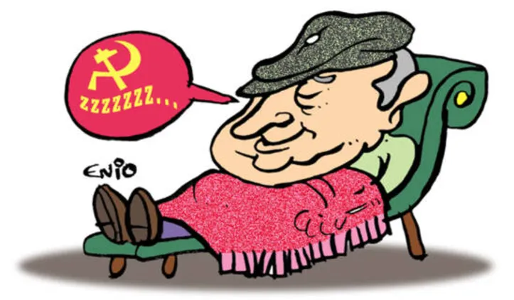Imagem ilustrativa da imagem Confira os destaques da política nacional #CH21122021