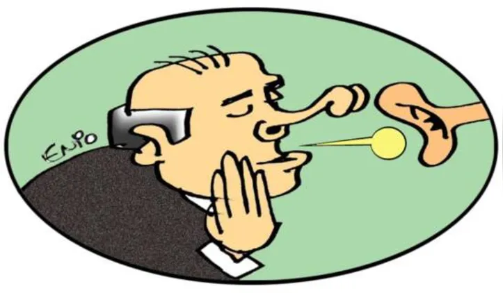 Imagem ilustrativa da imagem Confira os destaques da política nacional #CH24032022